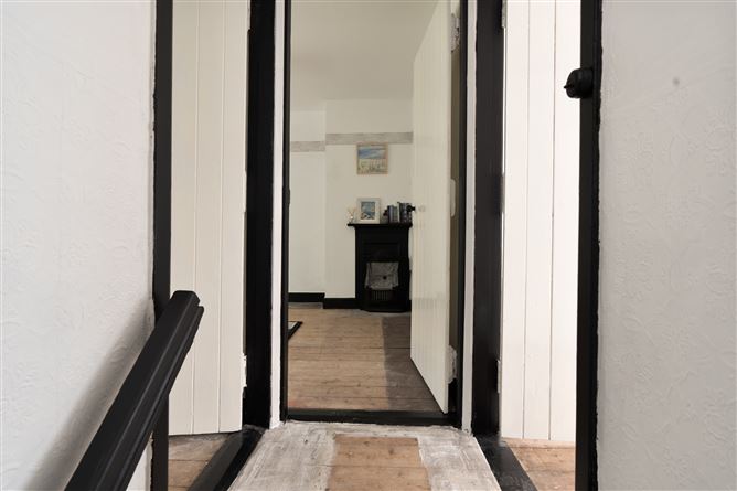 21 Seminary Walk, Farranree, Cork