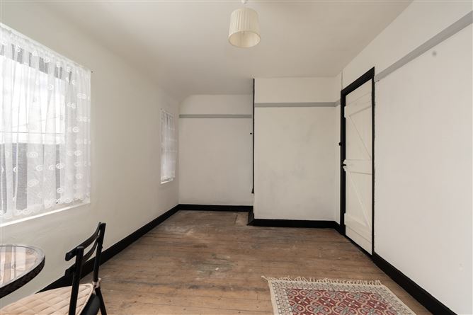 21 Seminary Walk, Farranree, Cork