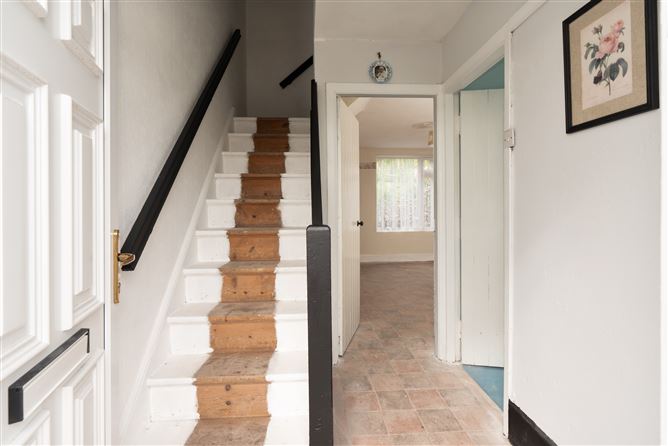 21 Seminary Walk, Farranree, Cork