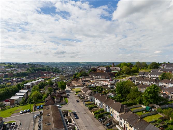 21 Seminary Walk, Farranree, Cork
