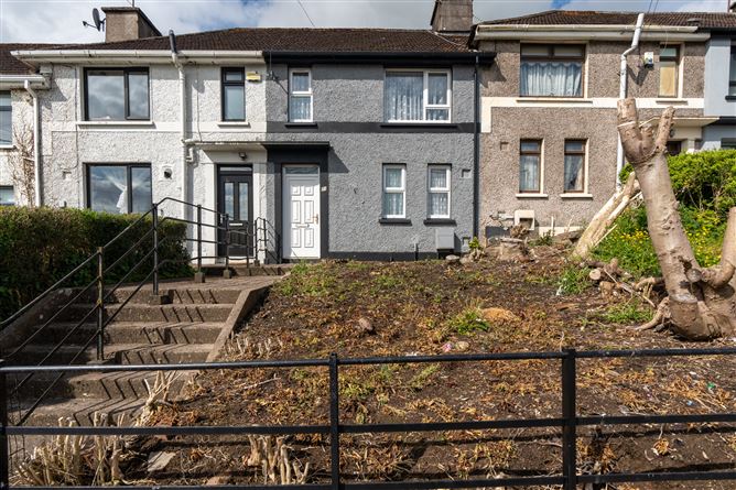 21 Seminary Walk, Farranree, Cork