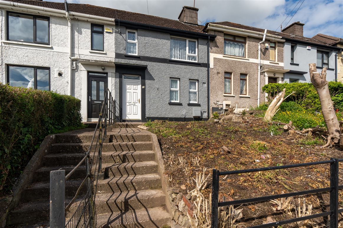 21 Seminary Walk, Farranree, Cork
