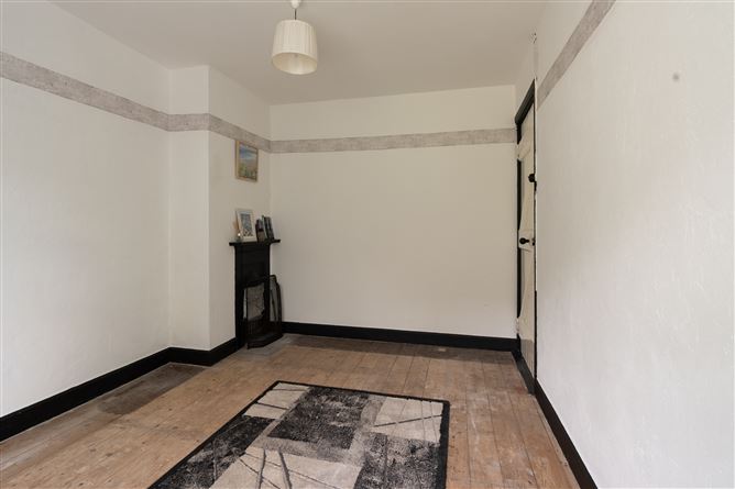 21 Seminary Walk, Farranree, Cork