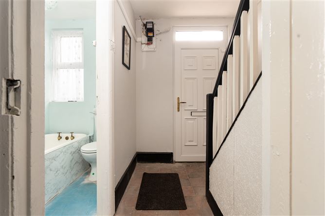 21 Seminary Walk, Farranree, Cork