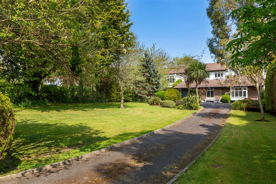 Balfour, Ferndale Road, Rathmichael, Dublin 18