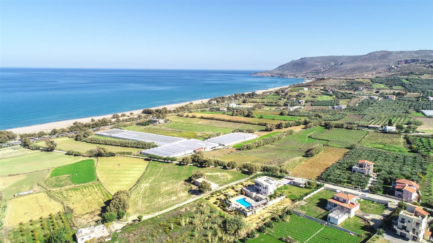 Minoan Memories,Episkopi, Crete, Greece