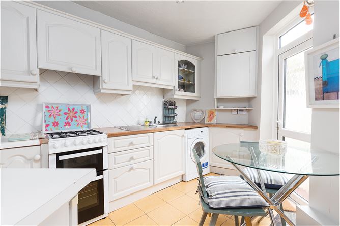 8 Harty Place, Dublin 8, Dublin