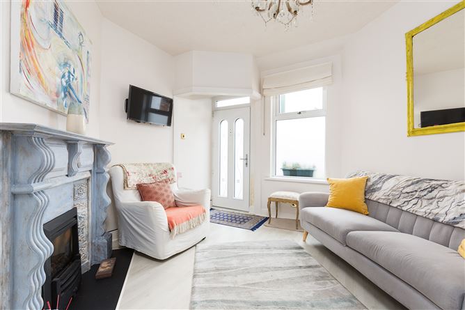 8 Harty Place, Dublin 8, Dublin