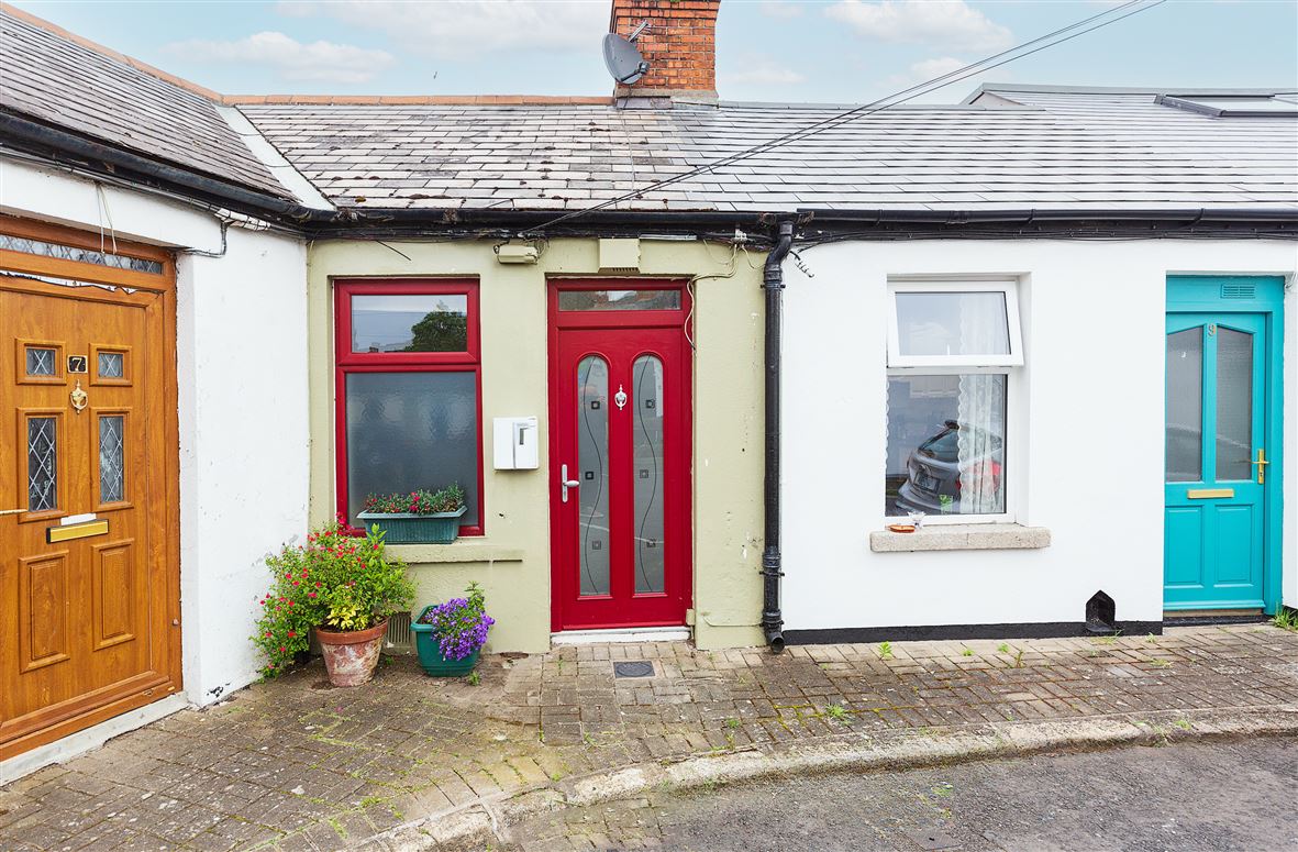 8 Harty Place, Dublin 8, Dublin