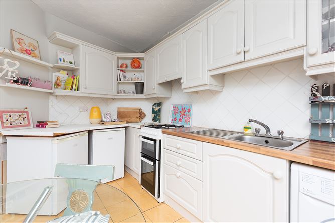 8 Harty Place, Dublin 8, Dublin