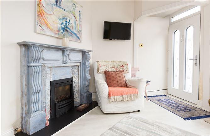 8 Harty Place, Dublin 8, Dublin