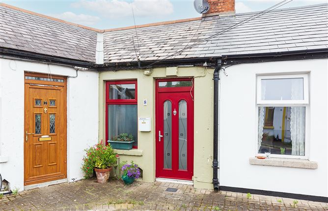 8 Harty Place, Dublin 8, Dublin
