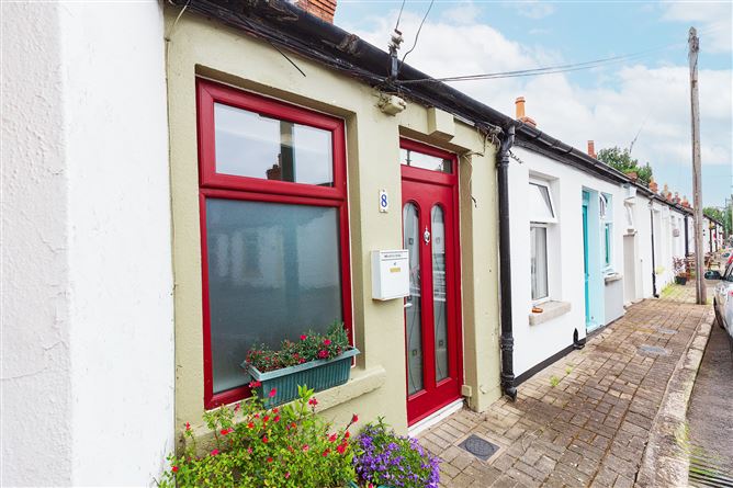 8 Harty Place, Dublin 8, Dublin