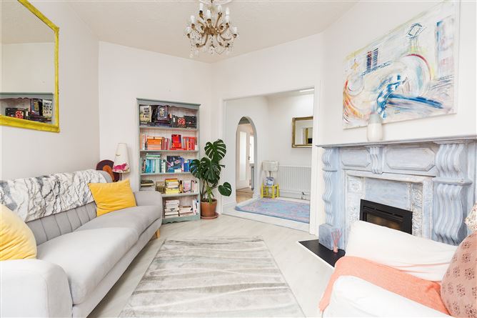 8 Harty Place, Dublin 8, Dublin