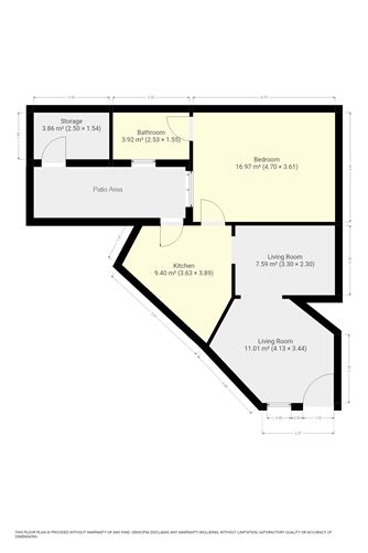 8 Harty Place, Dublin 8, Dublin