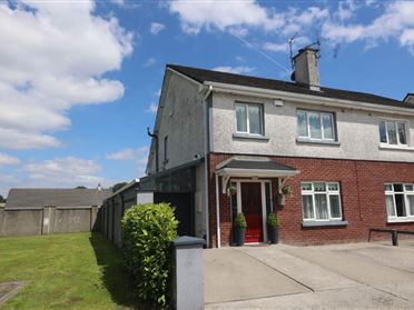 Image for 47 Ard Na Greine, Roscrea, Tipperary
