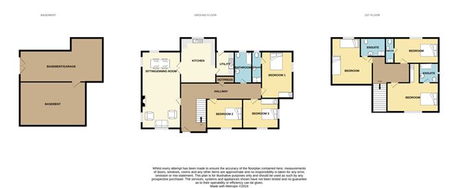 10 Meadow Park, Swinford, Co. Mayo