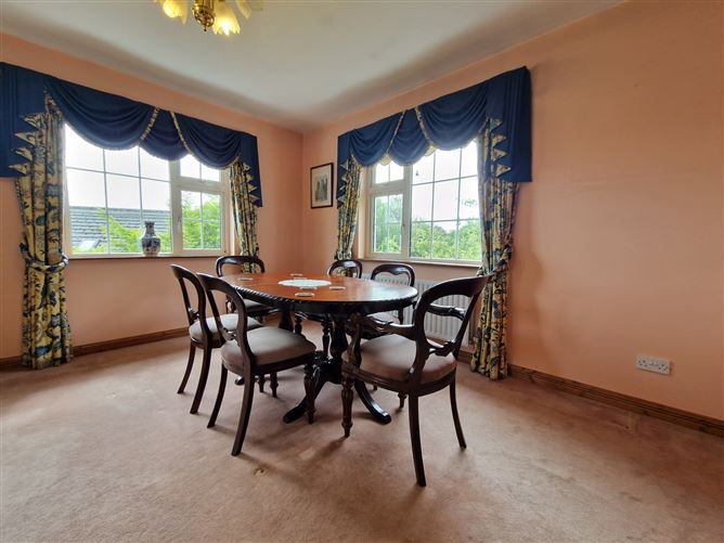 10 Meadow Park, Swinford, Co. Mayo