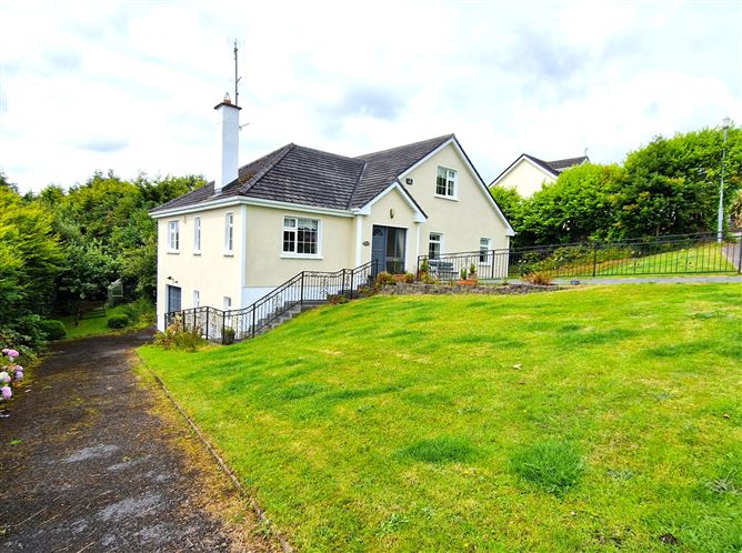 10 Meadow Park, Swinford, Co. Mayo