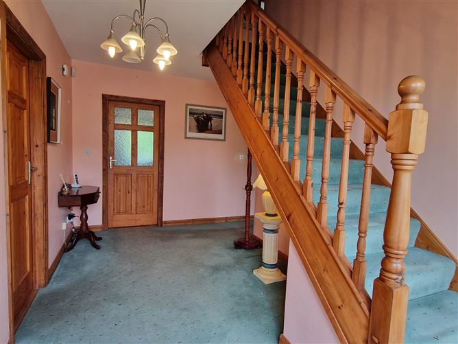 10 Meadow Park, Swinford, Co. Mayo
