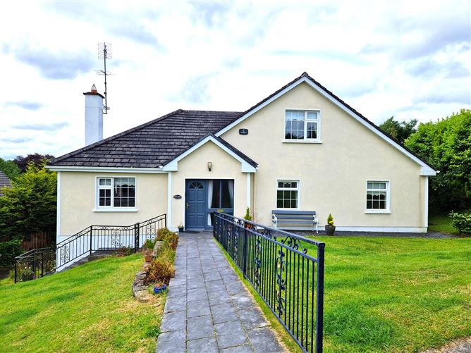10 Meadow Park, Swinford, Co. Mayo