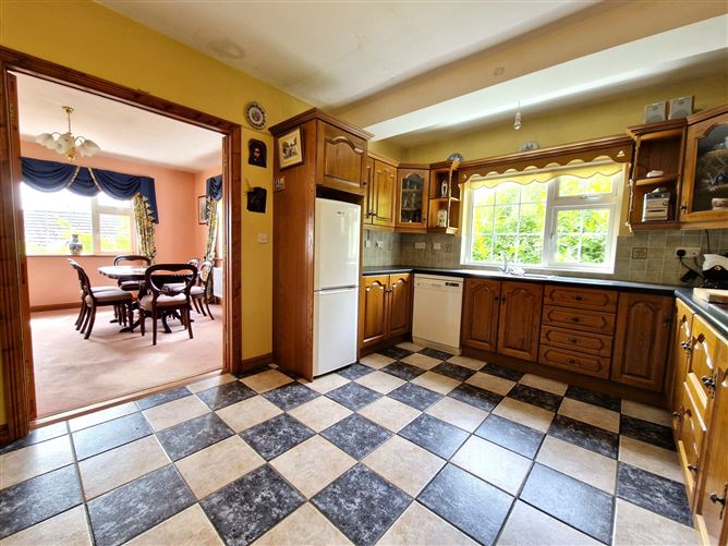 10 Meadow Park, Swinford, Co. Mayo