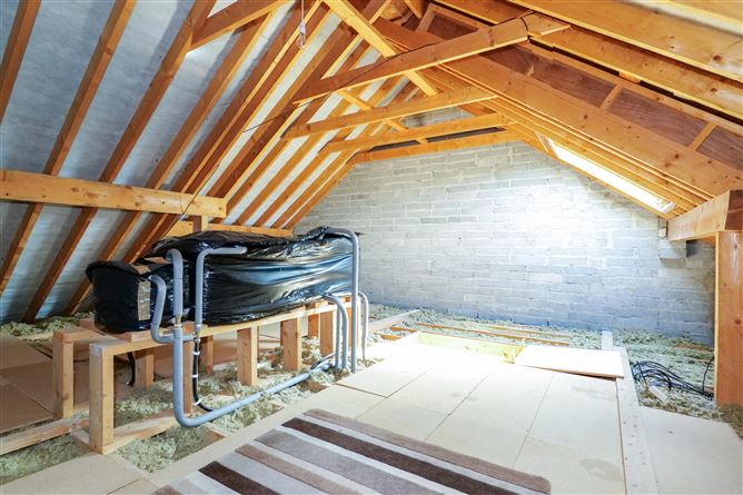 31 Gleann Mhuiris, Claregalway, Galway