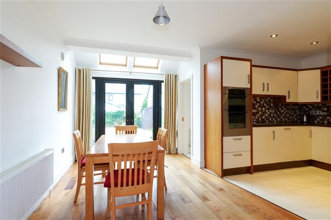 31 Gleann Mhuiris, Claregalway, Galway