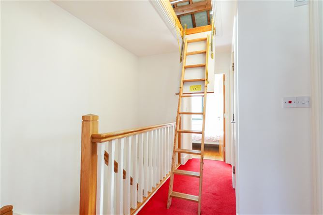 31 Gleann Mhuiris, Claregalway, Galway