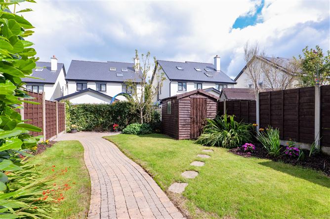 31 Gleann Mhuiris, Claregalway, Galway