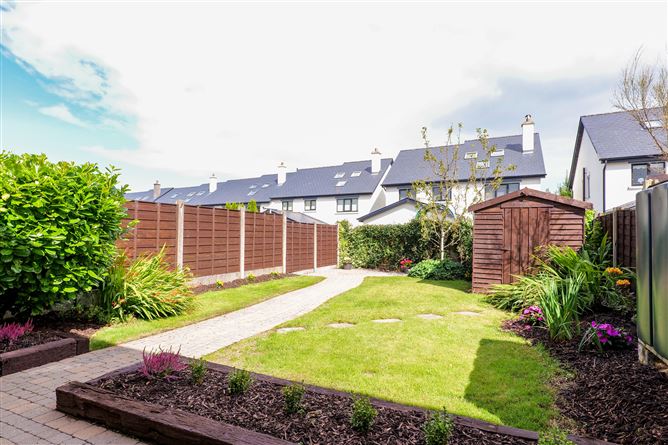 31 Gleann Mhuiris, Claregalway, Galway