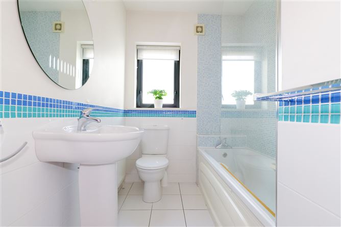 31 Gleann Mhuiris, Claregalway, Galway