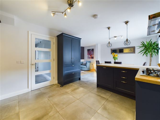 43 Bramble Avenue, Castle Oaks, Dublin Road, Carlow Town, Carlow