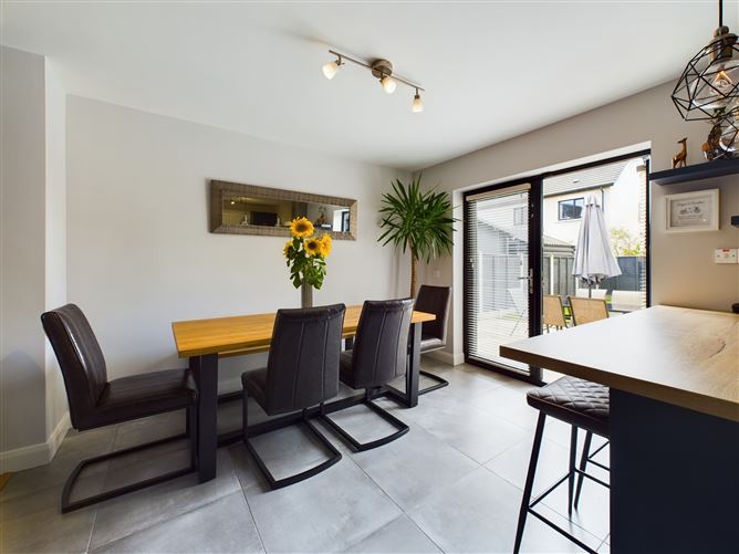 43 Bramble Avenue, Castle Oaks, Dublin Road, Carlow Town, Carlow