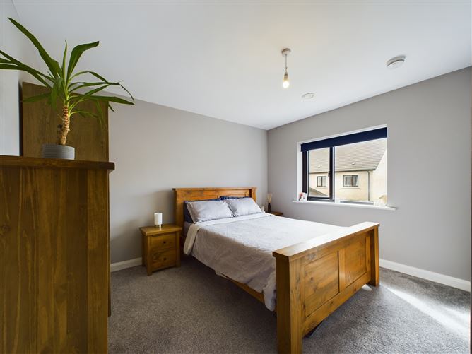 43 Bramble Avenue, Castle Oaks, Dublin Road, Carlow Town, Carlow