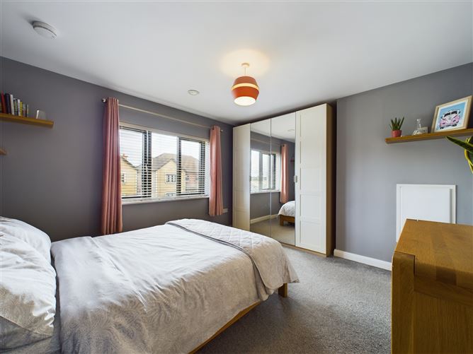 43 Bramble Avenue, Castle Oaks, Dublin Road, Carlow Town, Carlow