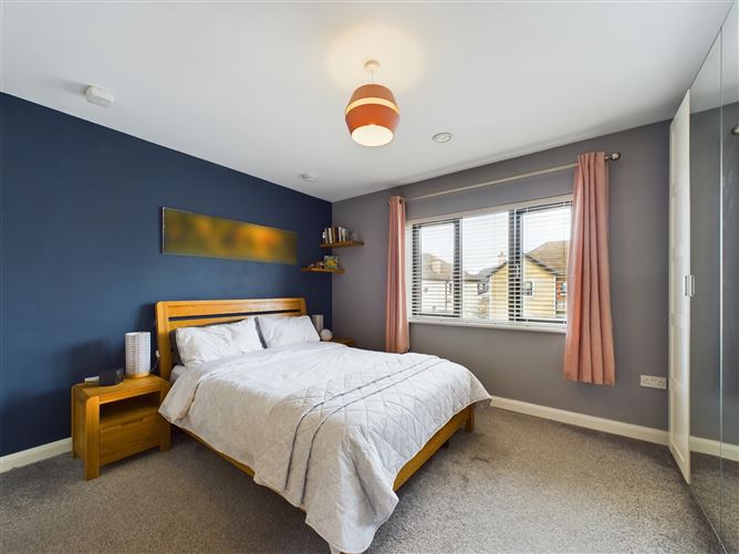 43 Bramble Avenue, Castle Oaks, Dublin Road, Carlow Town, Carlow