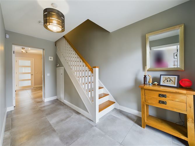 43 Bramble Avenue, Castle Oaks, Dublin Road, Carlow Town, Carlow