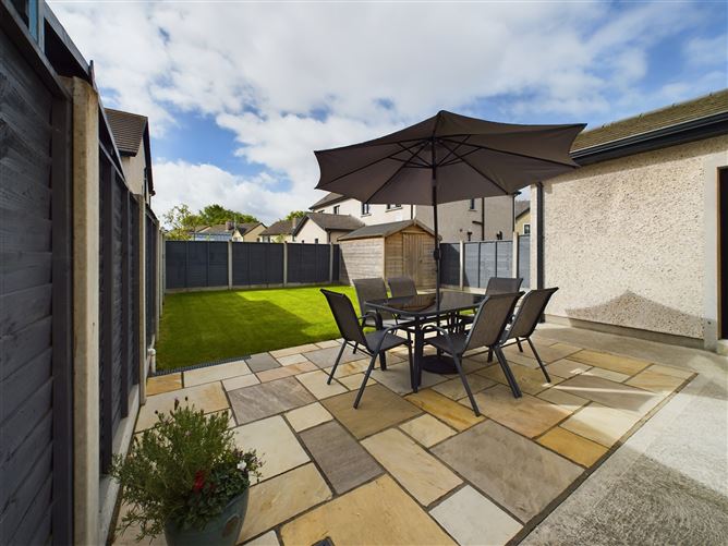 43 Bramble Avenue, Castle Oaks, Dublin Road, Carlow Town, Carlow