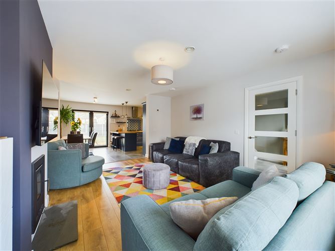 43 Bramble Avenue, Castle Oaks, Dublin Road, Carlow Town, Carlow