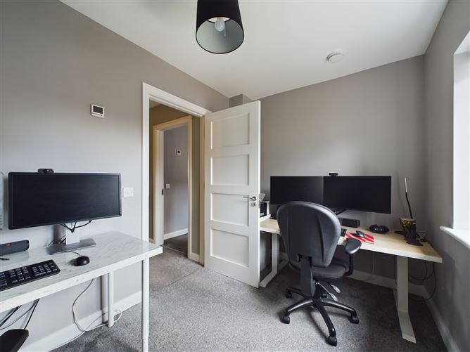 43 Bramble Avenue, Castle Oaks, Dublin Road, Carlow Town, Carlow
