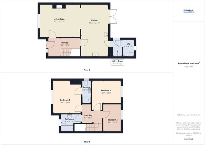43 Bramble Avenue, Castle Oaks, Dublin Road, Carlow Town, Carlow