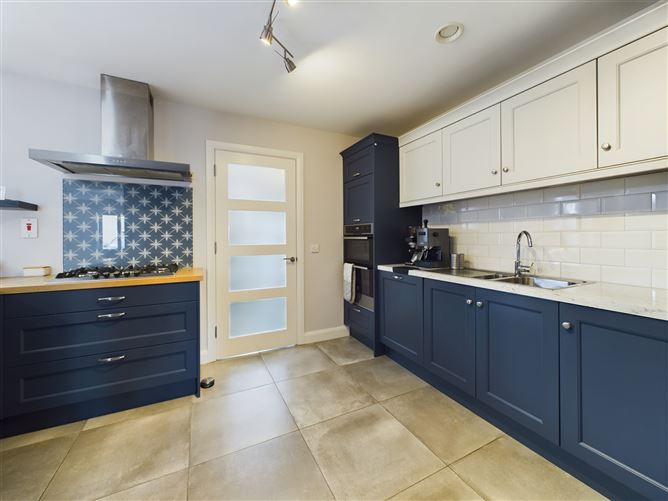 43 Bramble Avenue, Castle Oaks, Dublin Road, Carlow Town, Carlow