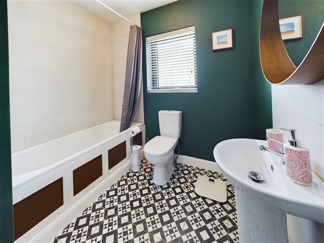 43 Bramble Avenue, Castle Oaks, Dublin Road, Carlow Town, Carlow