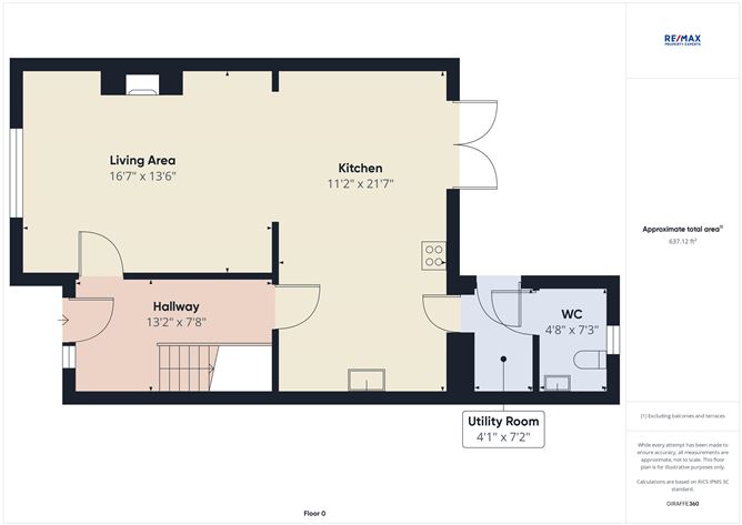 43 Bramble Avenue, Castle Oaks, Dublin Road, Carlow Town, Carlow