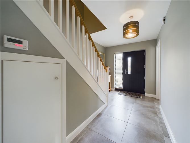 43 Bramble Avenue, Castle Oaks, Dublin Road, Carlow Town, Carlow