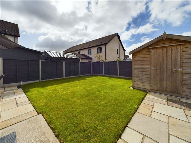 43 Bramble Avenue, Castle Oaks, Dublin Road, Carlow Town, Carlow