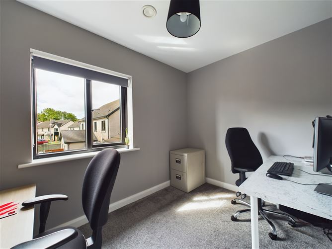 43 Bramble Avenue, Castle Oaks, Dublin Road, Carlow Town, Carlow