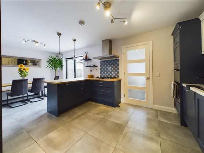 43 Bramble Avenue, Castle Oaks, Dublin Road, Carlow Town, Carlow