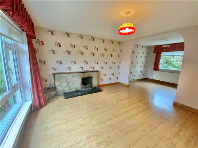 The Villa, Gorey Hill, Gorey, Wexford